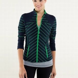 Lululemon Define Jacket